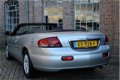 Chrysler Sebring - 2.7i V6 Touring Convertible, Automaat, Leer/Alcantara, Cruise control, Elek. vers - 1 - Thumbnail