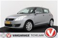 Suzuki Swift - 1.2 Business Edition EASSS | Airco | Org NL | Sportief - 1 - Thumbnail