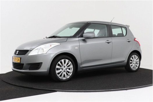 Suzuki Swift - 1.2 Business Edition EASSS | Airco | Org NL | Sportief - 1