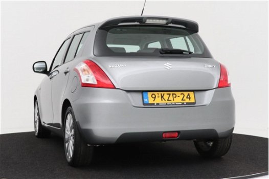 Suzuki Swift - 1.2 Business Edition EASSS | Airco | Org NL | Sportief - 1