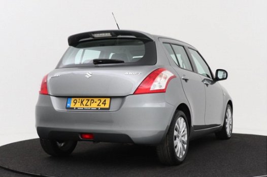 Suzuki Swift - 1.2 Business Edition EASSS | Airco | Org NL | Sportief - 1