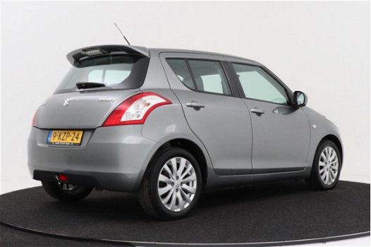 Suzuki Swift - 1.2 Business Edition EASSS | Airco | Org NL | Sportief - 1