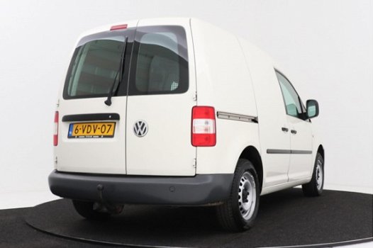 Volkswagen Caddy - 1.9 TDI | Airco | Cruise control | Trekhaak - 1