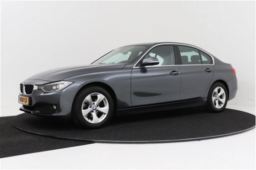 BMW 3-serie - 320i EfficientDynamics Edition Executive | Breed Navi | Org NL - 1