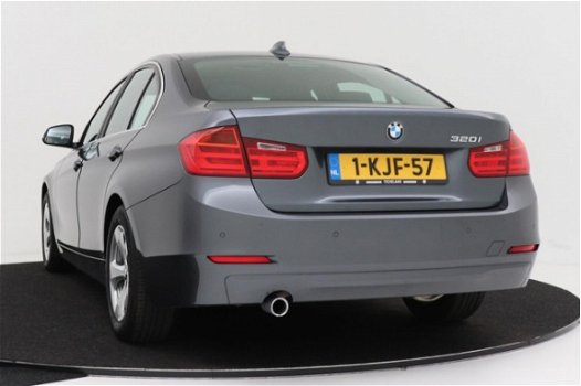 BMW 3-serie - 320i EfficientDynamics Edition Executive | Breed Navi | Org NL - 1