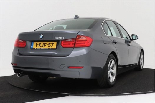 BMW 3-serie - 320i EfficientDynamics Edition Executive | Breed Navi | Org NL - 1