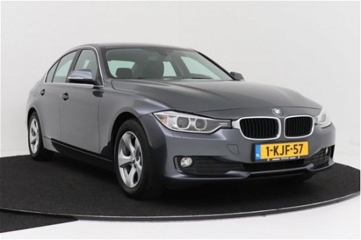 BMW 3-serie - 320i EfficientDynamics Edition Executive | Breed Navi | Org NL - 1