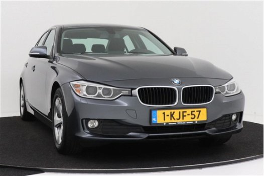 BMW 3-serie - 320i EfficientDynamics Edition Executive | Breed Navi | Org NL - 1