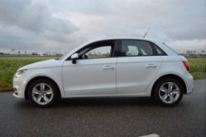 Audi A1 Sportback - TFSI 95PK PRO LINE BUSINESS NAVI/CLIMATIC/LMV/PDC