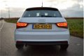 Audi A1 Sportback - TFSI 95PK PRO LINE BUSINESS NAVI/CLIMATIC/LMV/PDC - 1 - Thumbnail