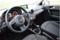 Audi A1 Sportback - TFSI 95PK PRO LINE BUSINESS NAVI/CLIMATIC/LMV/PDC - 1 - Thumbnail