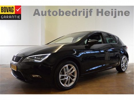 Seat Leon - TSI 110PK 