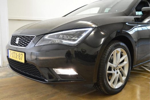 Seat Leon - TSI 110PK 