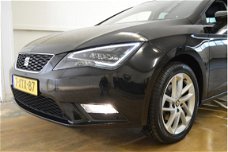 Seat Leon - TSI 110PK "DSG" SPORT BUSINESS NAVI/LED/LMV/PDC