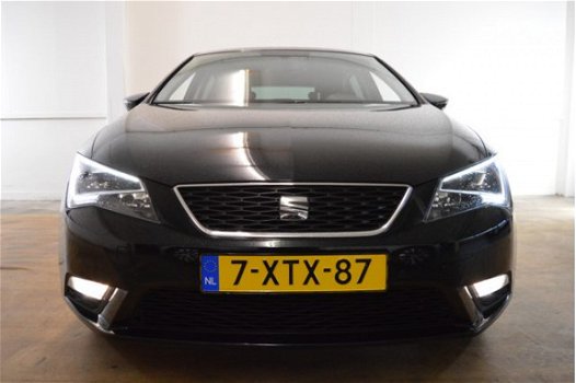 Seat Leon - TSI 110PK 