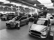 Ford Fiesta - 1.0 EcoBoost 100pk ST-Line - Navigatie - Trekhaak - 1 - Thumbnail
