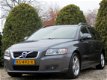 Volvo V50 - 1.6 D2 S/S Momentum / Leder / Pdc - 1 - Thumbnail