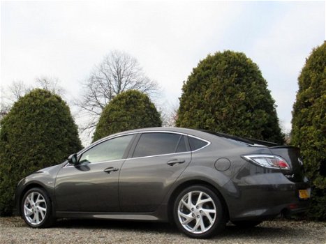 Mazda 6 - 6 2.0 Business+ Automaat / Navi / Leder / Xenon - 1