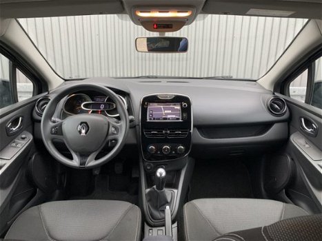 Renault Clio - 1.5 dCi EXPR. AIRCO NAVI LMV CRUISE - 1