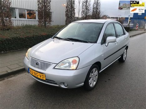 Suzuki Liana - 1.6 S-Limited - 1