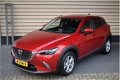 Mazda CX-3 - 2.0 SkyActiv-G 120 TS+ Trekhaak, navigatie - 1 - Thumbnail