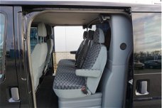 Ford Transit - 260S 2.2 TDCI DC 2X SCHUIFD. CAMERA NAV LM CRUISE