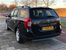 Dacia Logan MCV - 0.9 TCe Lauréate