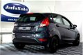 Ford Fiesta - 1.0 EcoBoost Titanium AUT 15.000km CRUISE PDC BLUET MFSTUUR '13 - 1 - Thumbnail