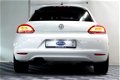 Volkswagen Scirocco - 1.4 TSI Highline NAVI XENON LEDER ZWARTEHEMEL PDC CRUISE '12 - 1 - Thumbnail