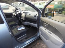 Daihatsu Sirion 2 - 1.3-16V Prestige