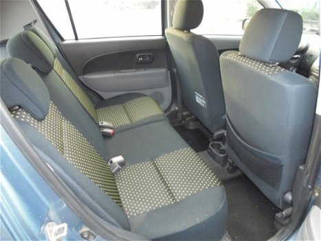 Daihatsu Sirion 2 - 1.3-16V Prestige - 1