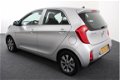 Kia Picanto - 1.0 CVVT Tech 5-DRS. (Airco/LM velgen/Bluetooth) - 1 - Thumbnail