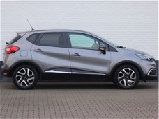 Renault Captur - 1.2 TCe Dynamique Automaat Navi Climate 21016 KM