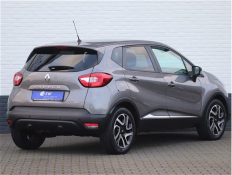 Renault Captur - 1.2 TCe Dynamique Automaat Navi Climate 21016 KM - 1