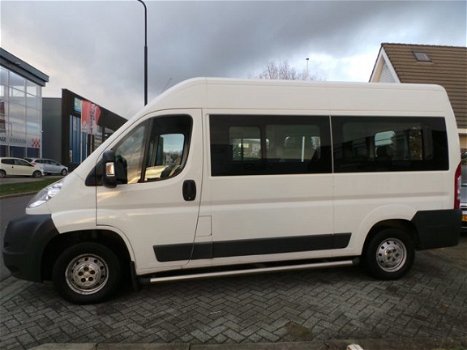 Citroën Jumper - 33 2.2 HDI L2H2 9 Persoons/Personenbus airco - 1