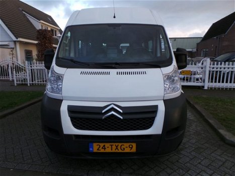 Citroën Jumper - 33 2.2 HDI L2H2 9 Persoons/Personenbus airco - 1