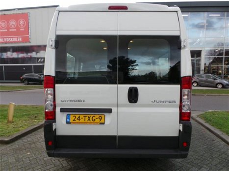 Citroën Jumper - 33 2.2 HDI L2H2 9 Persoons/Personenbus airco - 1