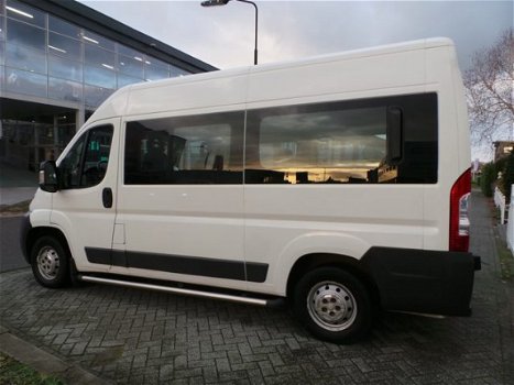 Citroën Jumper - 33 2.2 HDI L2H2 9 Persoons/Personenbus airco - 1