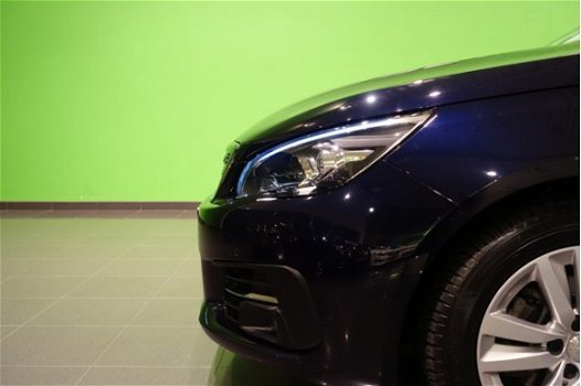 Peugeot 308 SW - 1.6 BlueHDI 120pk Blue Lease Executive Navigatie | Nieuw Model 1.6 BlueHDI 120pk Bl - 1