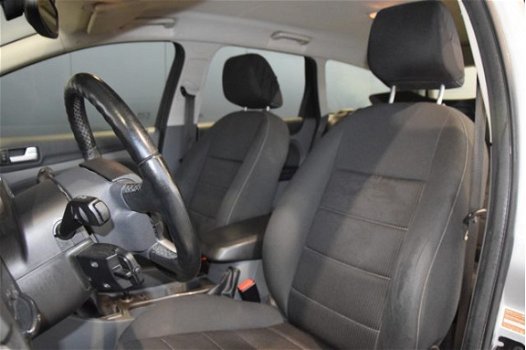Ford Focus Wagon - 1.6 TDCi Titanium ECC Navigatie PDC Licht metaal All in Prijs Inruil Mogelijk - 1