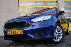 Ford Focus - 1.5 TDCI 5drs Trend Edition BJ2015 LMV16" | PDC | Navi | Cruise