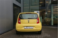 Seat Mii - 1.0 Style Connect