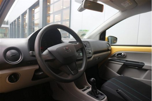 Seat Mii - 1.0 Style Connect - 1