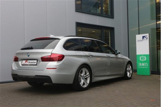 BMW 5-serie Touring - 520d M Sport Edition - 1