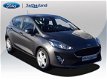 Ford Fiesta - 1.0 EcoBoost Connected | Voorraad of nieuw te bestellen| - 1 - Thumbnail