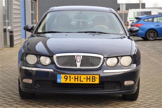 Rover 75 - 1.8 Business Edition INRUILKOOPJE ZO MEENEMEN - 1