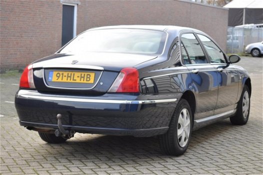 Rover 75 - 1.8 Business Edition INRUILKOOPJE ZO MEENEMEN - 1