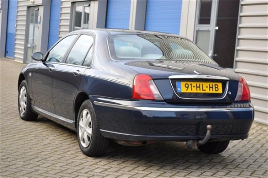 Rover 75 - 1.8 Business Edition INRUILKOOPJE ZO MEENEMEN - 1