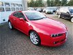 Alfa Romeo Brera - 3.2 JTS Q4 SkyWindow NL auto - 1 - Thumbnail