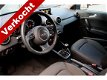 Audi A1 Sportback - 1.0 TFSI * S-LINE * 17 INCH/ CRUISE/ 8216KM/ LED - 1 - Thumbnail